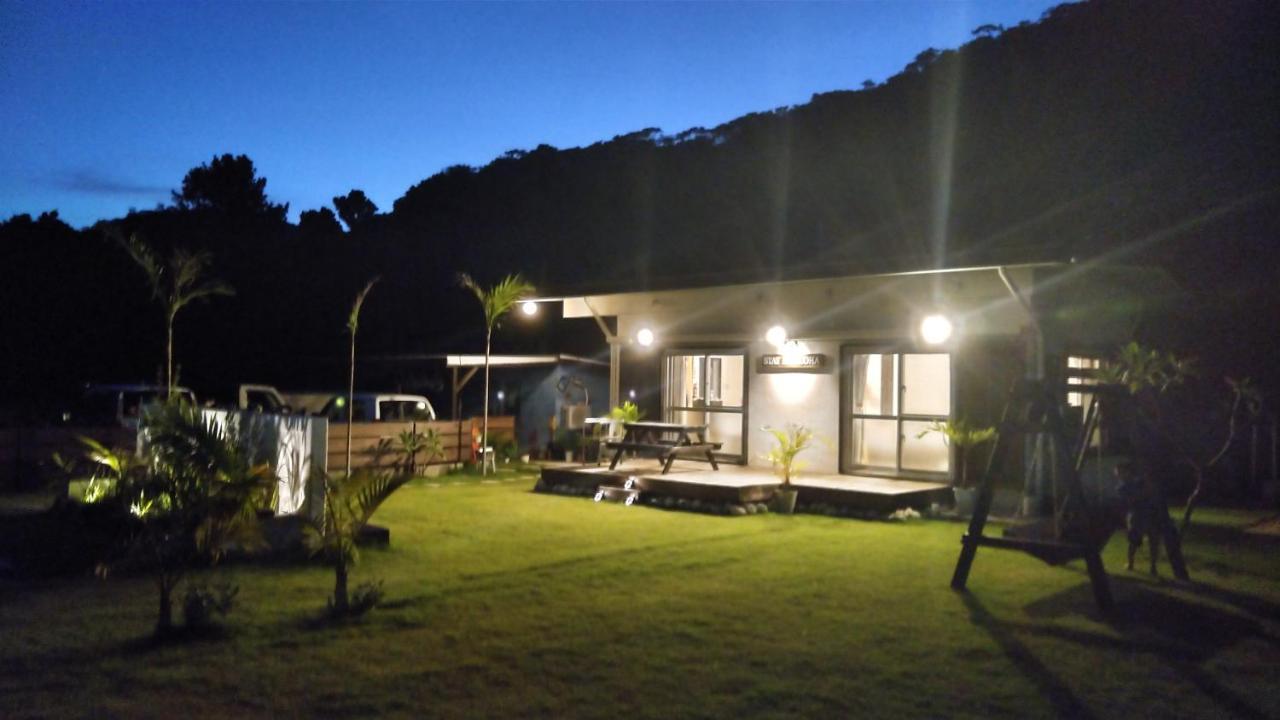 Stay In Aloha Tokashiki Exterior photo